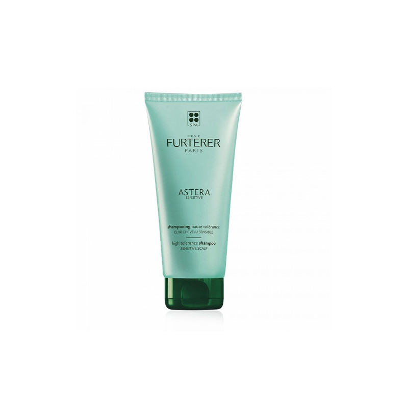 Rene Furterer Astera Champu Cuero Cabelludo Sensible 200ml