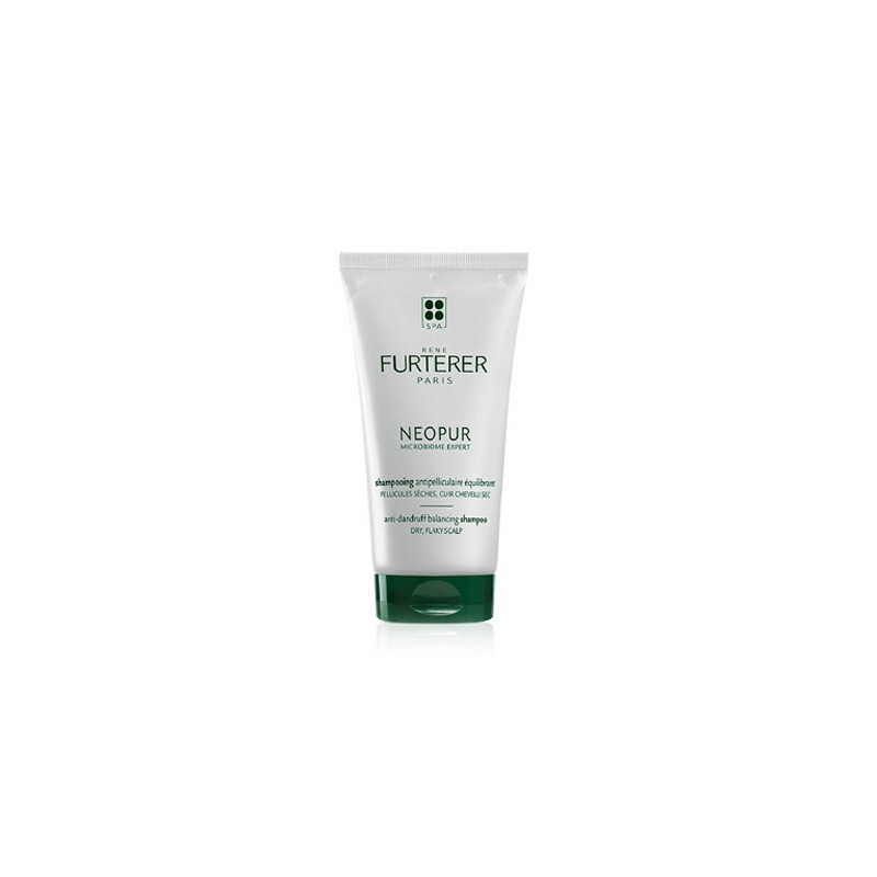 Rene Furterer Neopur Champu Anticaspa Seca 150ml