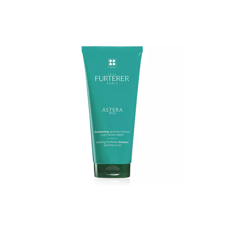 Rene Furterer Astera Champu Calmante Frescor 200ml