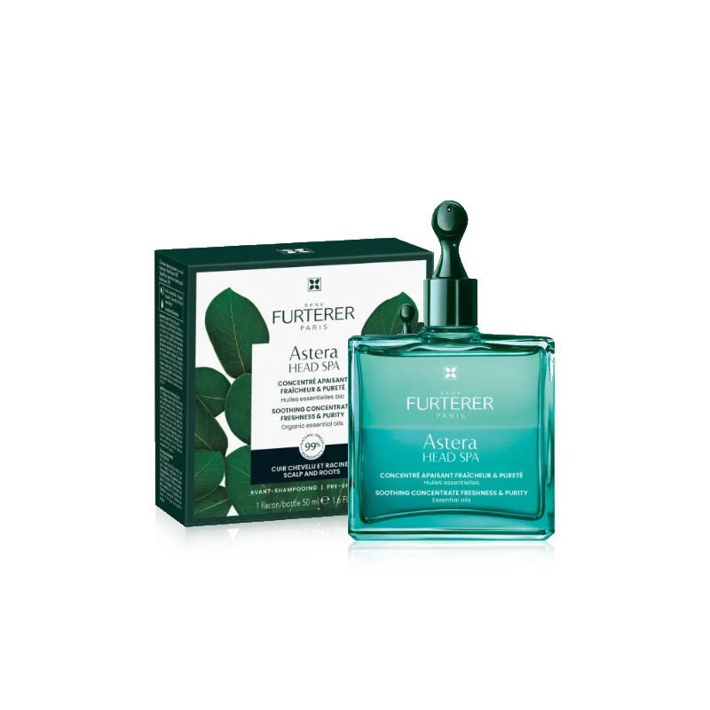 Rene Furterer Astera Fluido Calmante Frescor 50ml