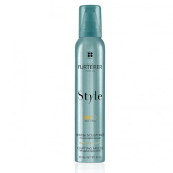 Rene Furterer Style Create Espuma Vegetal Fijadora 200ml