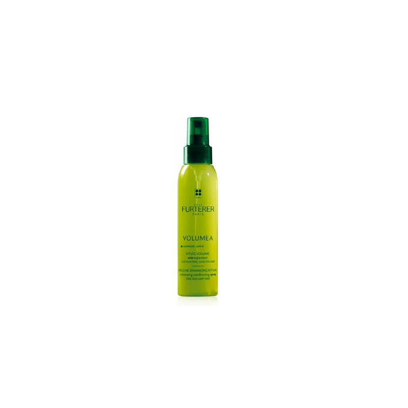 Rene Furterer Volumea Cuidado Expansor Cabello Fino 125ml
