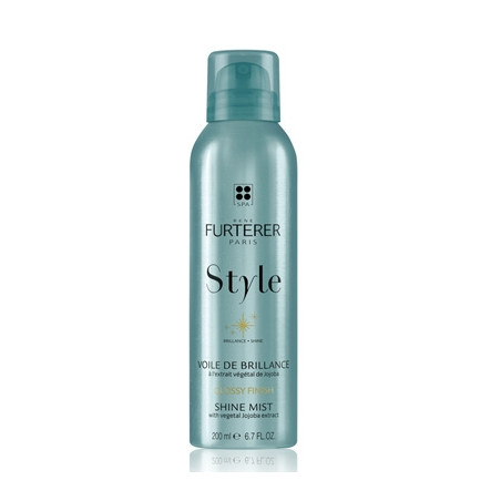 Rene Furterer Style Finish Gloss Brillo Total 200ml