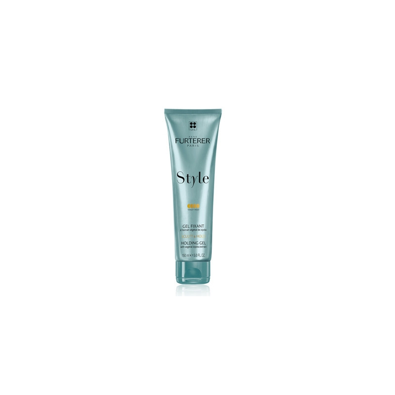 Rene Furterer Style Gel Fijador 150ml