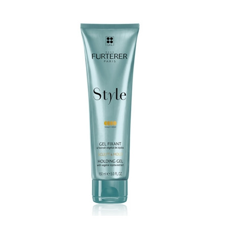 Rene Furterer Style Gel Fijador 150ml