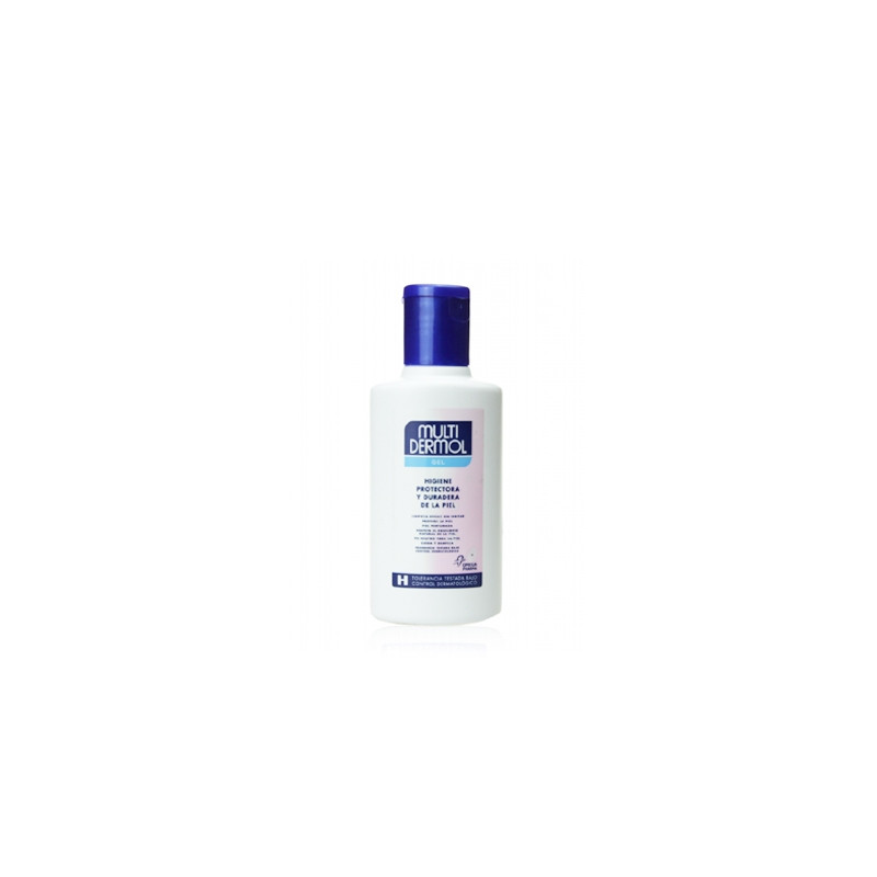 Multidermol Gel 150 ml