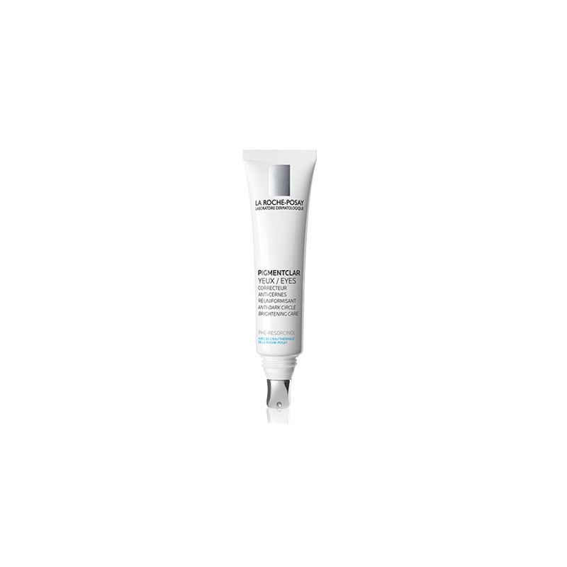 Pigmentclar Ojos Corrector Antiojeras 15ml. La Roche Posay