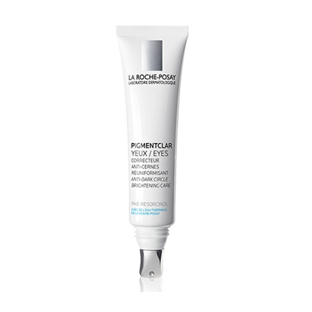 Pigmentclar Ojos Corrector Antiojeras 15ml. La Roche Posay