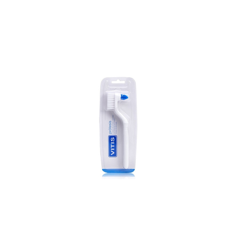 Dentaid Vitis Protesis Cepillo Dental