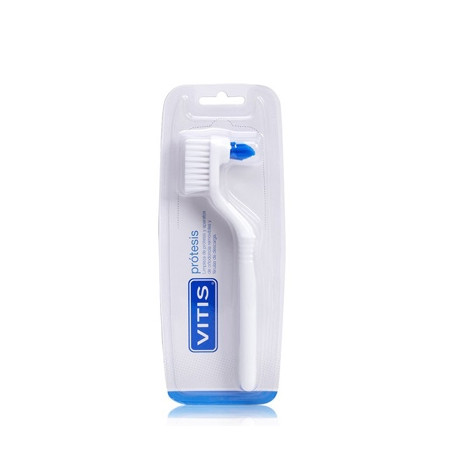 Dentaid Vitis Protesis Cepillo Dental