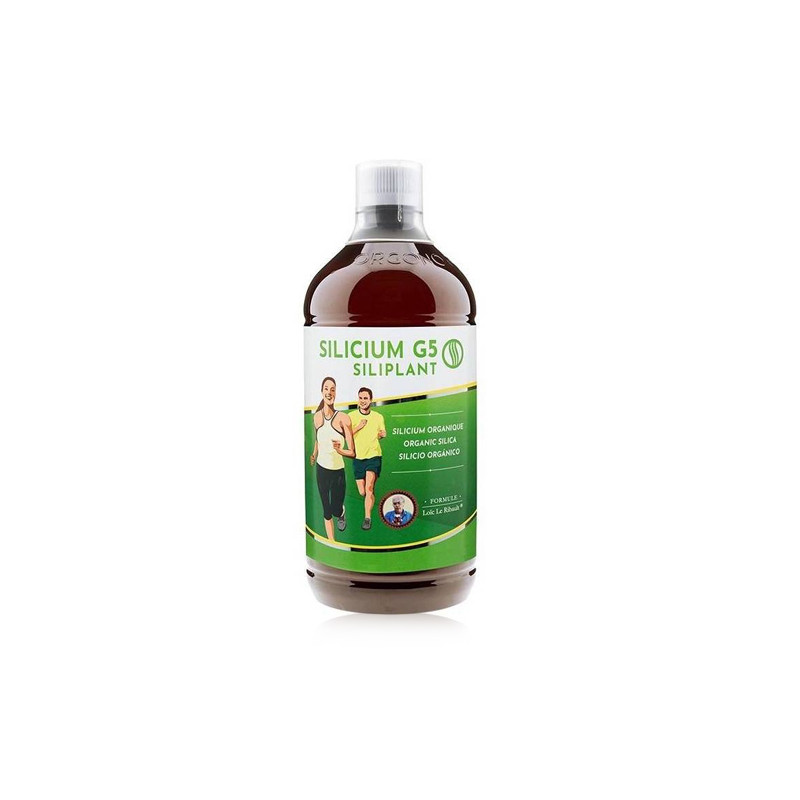 Silicium G5 Siliplant 1000 Ml
