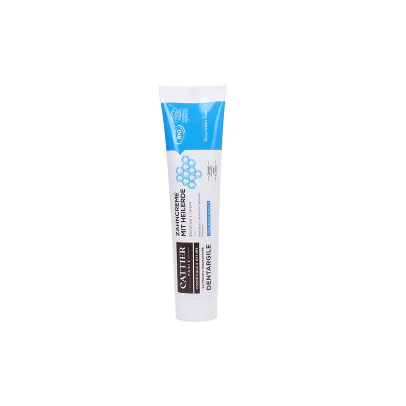 Cattier Dentargile Proteccion Dentifrico con Propolis 75ml