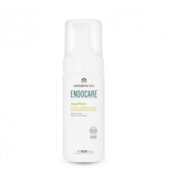 Endocare Aquafoam Espuma Facial Limpiadora 125ml