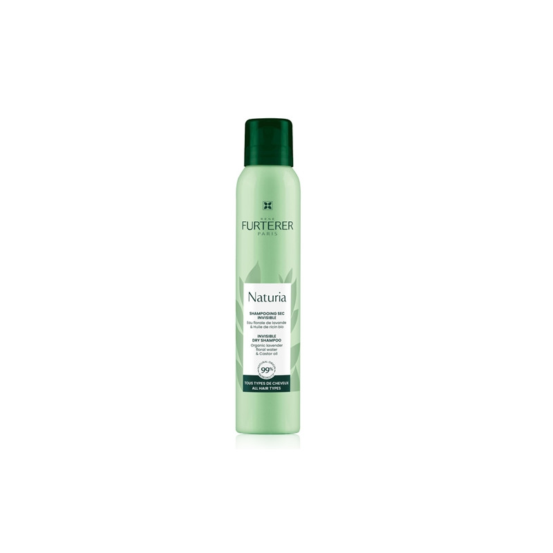 Rene Furterer Naturia Champu Seco Invisible 200ml
