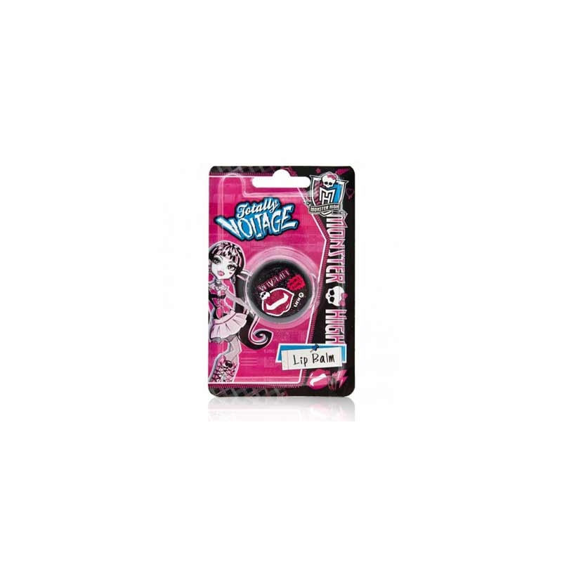Kin Junior Monster High Balsamo Labial Hidratante 10ml
