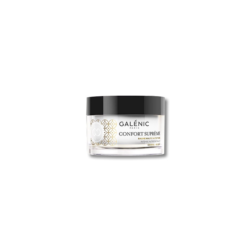 Galenic Confort supreme balsamo corporal piel seca 200ml