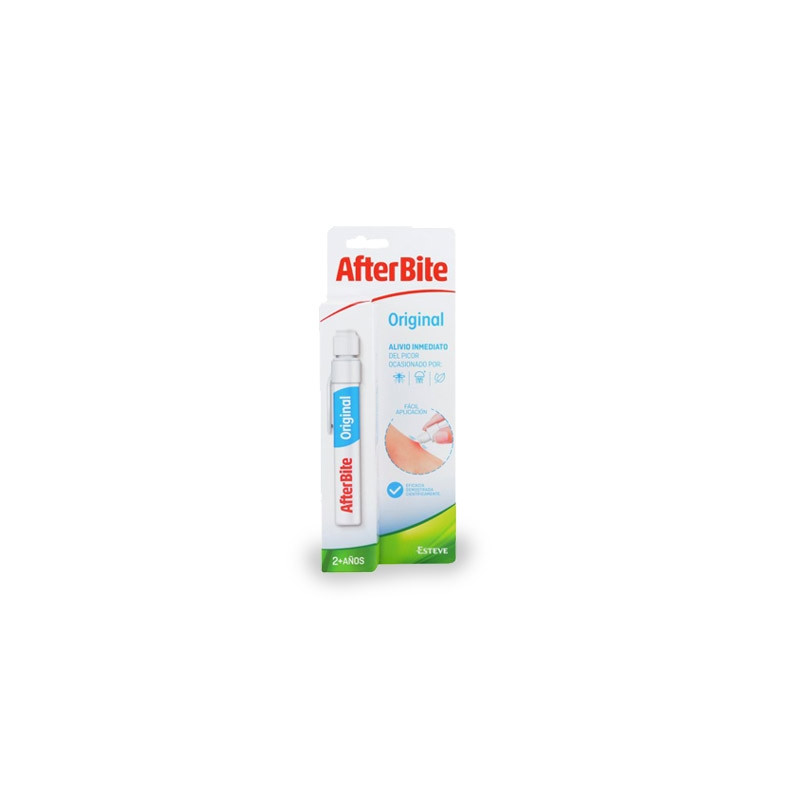 After Bite Original Alivia y Calma 14ml