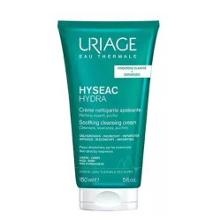 Uriage Hyseac Crema Limpiadora Piel Sensibilizada 150ml