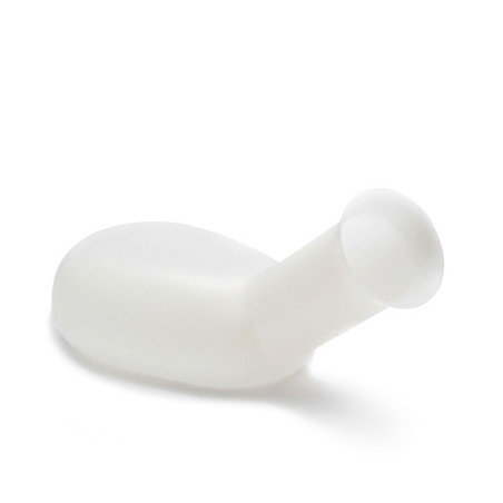 Joya Orinal Caballero Plastico Clinica