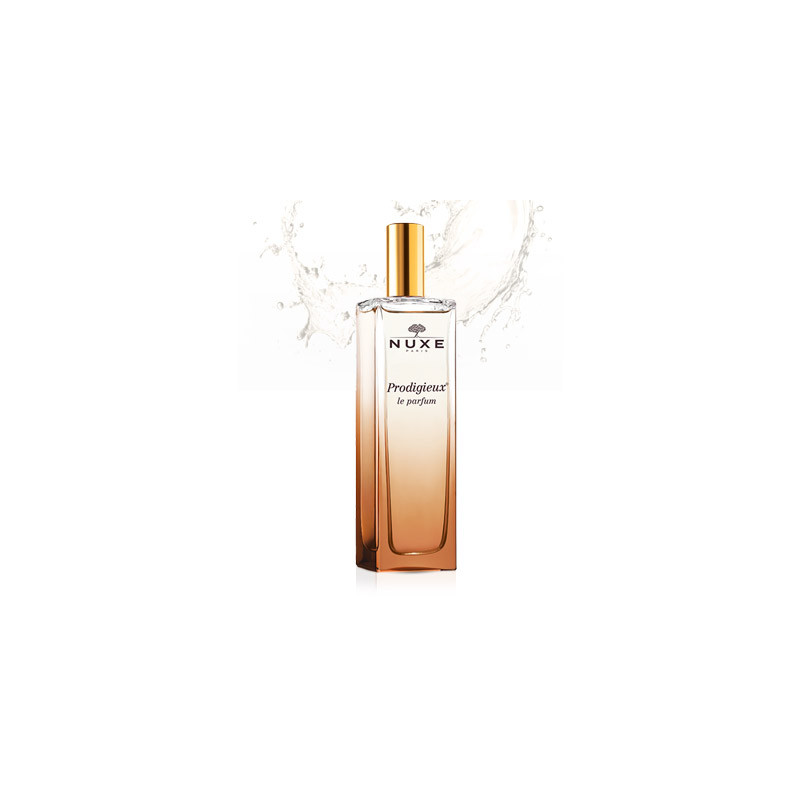 Nuxe Prodigieux le parfum agua de perfume 50ml