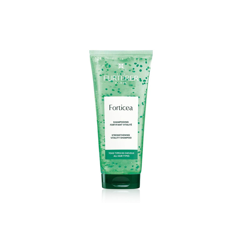 Rene Furterer Forticea Champu Estimulante Anticaida 200ml