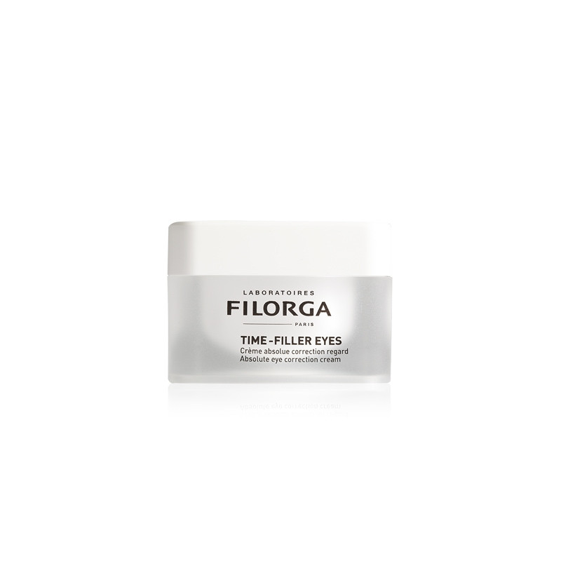 Filorga Time-Filler Eyes 5XP Crema Correctora Contorno Ojos 15ml