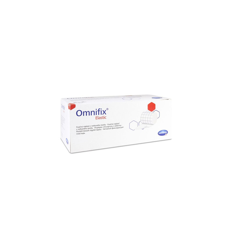 Hartmann Omnifix Esparadrapo Elastico 2x10cm