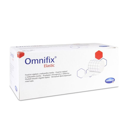 Hartmann Omnifix Esparadrapo Elastico 2x10cm