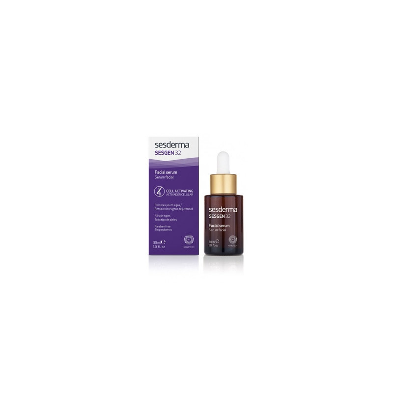 Sesderma Sesgen 32 facial serum activador celular 30 ml