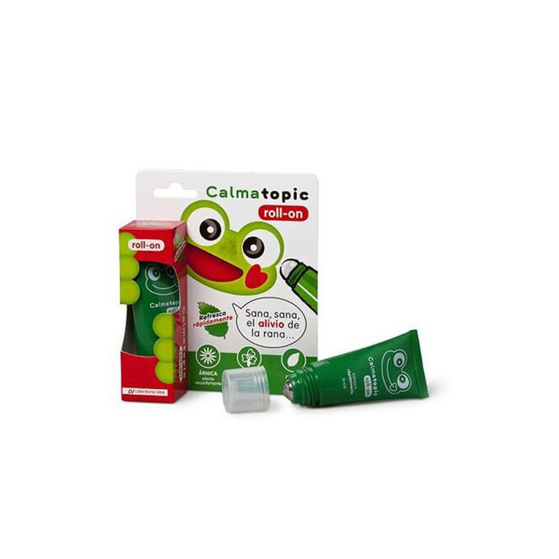 Calmatopic Roll-On 30 ml