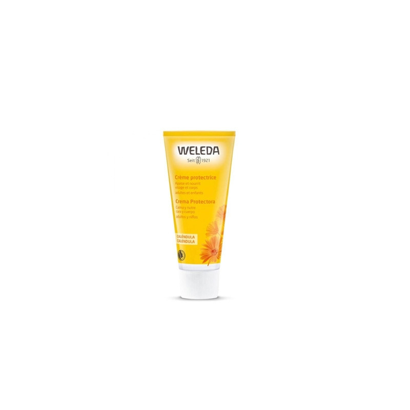 Weleda Crema de Calendula 75ml