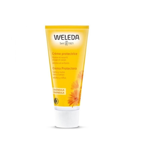 Weleda Crema de Calendula 75ml