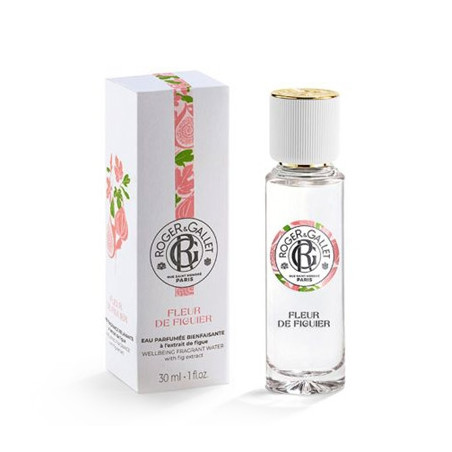 Roger Gallet Fleur de Figuier Agua Perfumada Vaporiz. 30ml