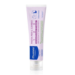 Mustela Crema Balsamo Irritaciones y Rojeces 150ml