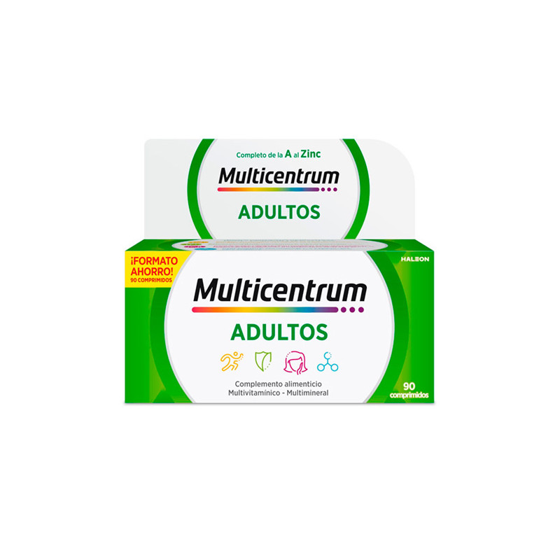 Multicentrum 90Comp