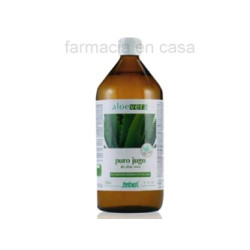 SANTIVERI ALOE VERA JUGO 1 LITRO