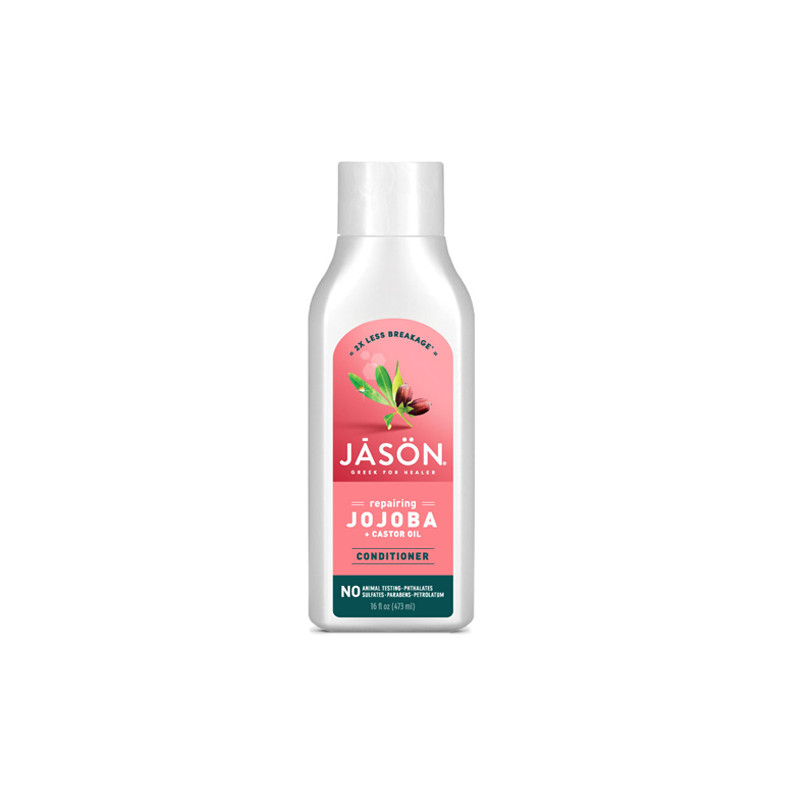Jason Acondicionador Crecimiento Jojoba 473ml
