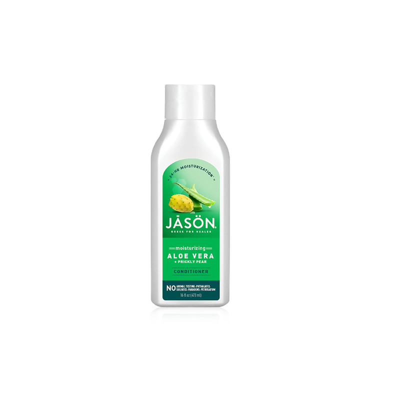 Jason Acondicionador Hidratante Aloe Vera 454gr