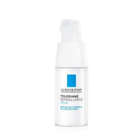 Toleriane Dermallergo Contorno de Ojos 20ml. La Roche Posay