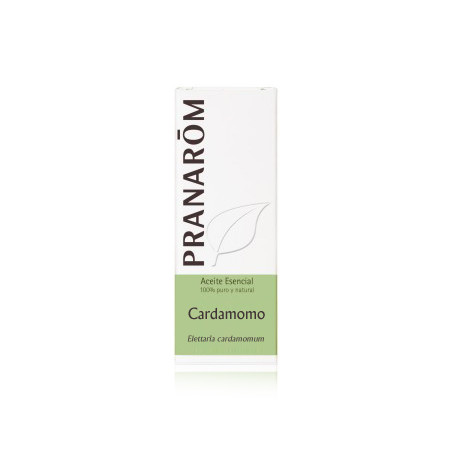 Pranarom Aceite Esencial Cardamomo 5ml