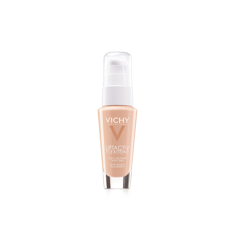 Vichy Flexilift Teint F. Maquillaje Antiarruga 45 Gold 30ml
