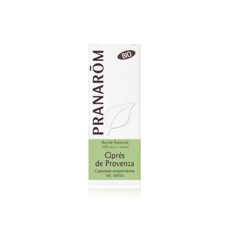 Pranarom Aceite Esencial Cipres Provenza Bio 5ml