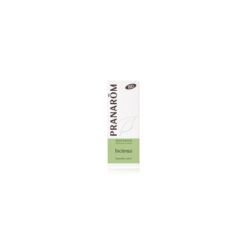 Pranarom Aceite Esencial Incienso Bio 5ml
