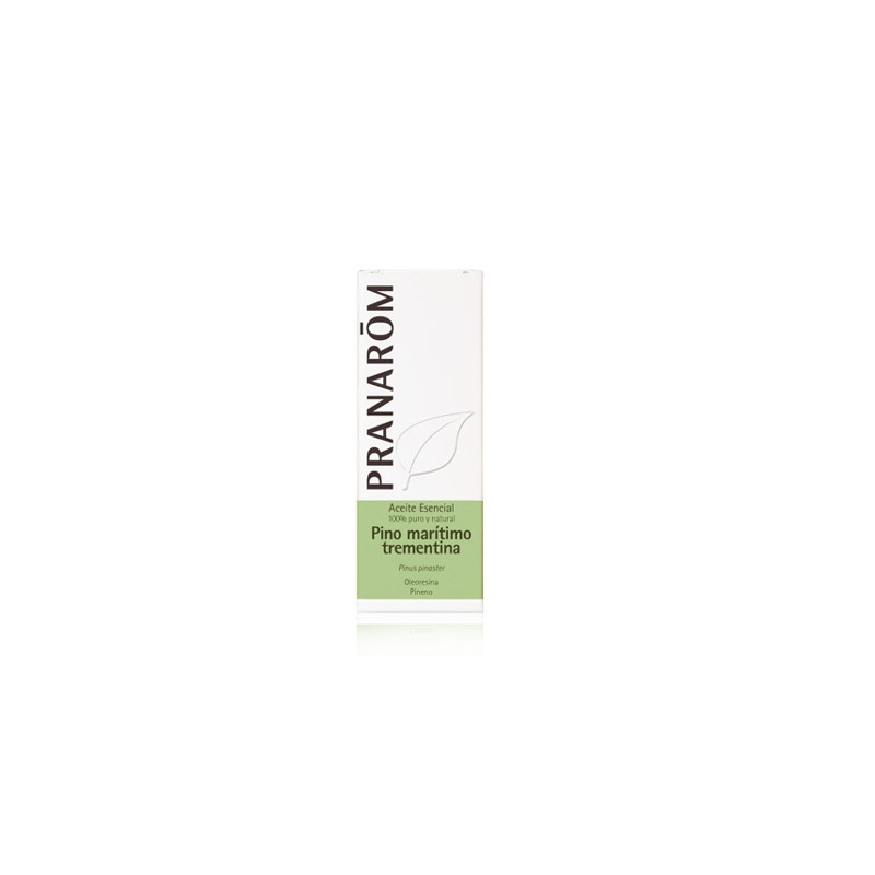 Pranarom Aceite Esencial Pino Maritimo Trementina 10ml