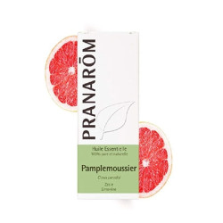 Pranarom Aceite Esencial Pomelo 10ml