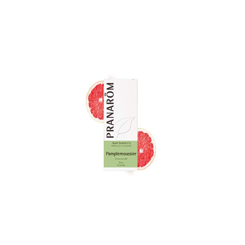 Pranarom Aceite Esencial Pomelo 10ml