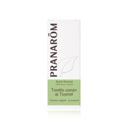 Pranarom Aceite esencial tomillo comun qt tuyanol 5ml