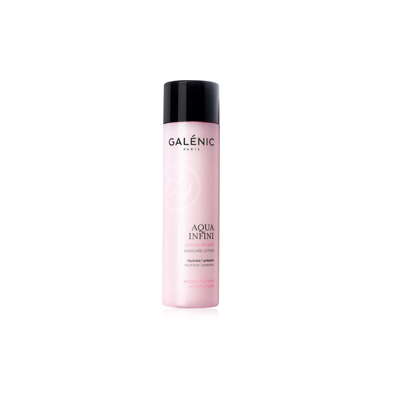 Galenic Aqua Infini Locion Tratante Hidratante 200ml