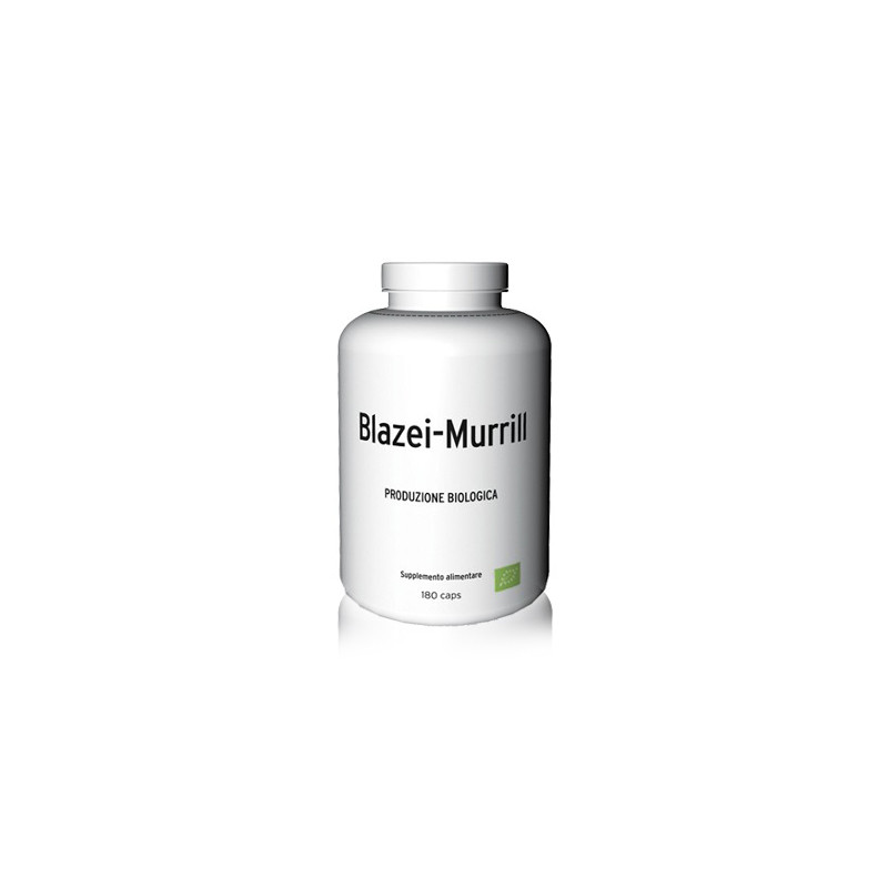 HIFAS DA TERRA BLAZEI-MURRIL 180 CAPSULAS