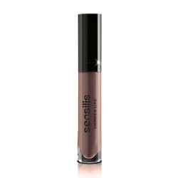 Sensilis Shimmer lips gloss confort 02 beige 6,5ml